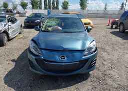 2010 MAZDA MAZDA3