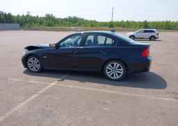 2006 BMW 325I