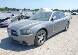 2012 DODGE CHARGER SXT