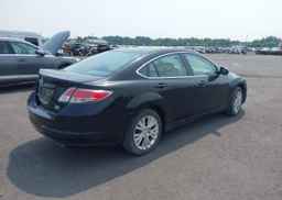 2010 MAZDA 6 I