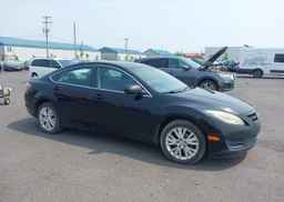 2010 MAZDA 6 I