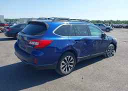 2016 SUBARU OUTBACK 2.5I LIMITED PACKAGE