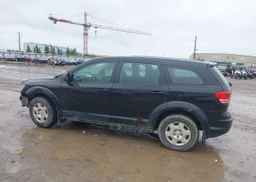 2009 DODGE JOURNEY SE