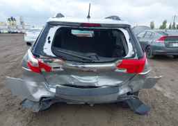2013 GMC TERRAIN SLT