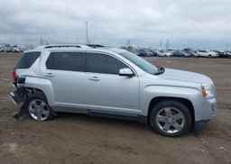 2013 GMC TERRAIN SLT