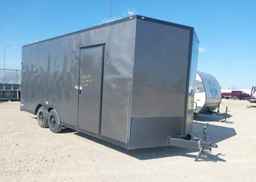 2025 CONTINENTAL CARGO TRAILER