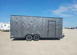2025 CONTINENTAL CARGO TRAILER