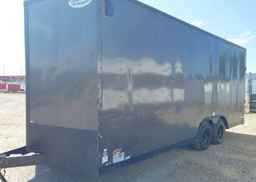 2025 CONTINENTAL CARGO TRAILER