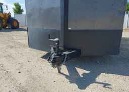 2025 CONTINENTAL CARGO TRAILER