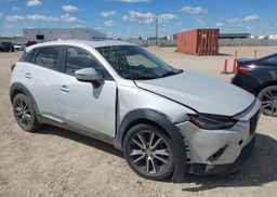 2016 MAZDA CX-3 GRAND TOURING
