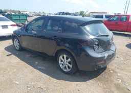 2010 MAZDA MAZDA3 GX