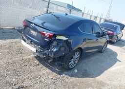 2018 MAZDA 3 GRAND TOURING