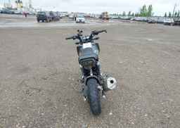 2024 HONDA GROM A