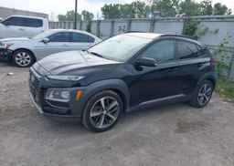 2018 HYUNDAI KONA 1.6T ULTIMATE