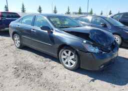2009 LEXUS ES 350
