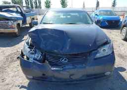 2009 LEXUS ES 350