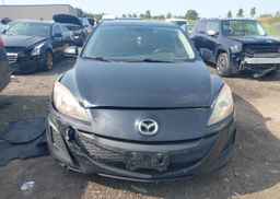 2010 MAZDA MAZDA3 GS