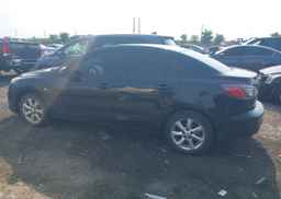 2010 MAZDA MAZDA3 GS