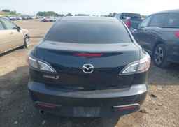 2010 MAZDA MAZDA3 GS