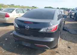 2010 MAZDA MAZDA3 GS