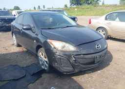 2010 MAZDA MAZDA3 GS