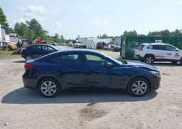 2015 MAZDA 3 Sport