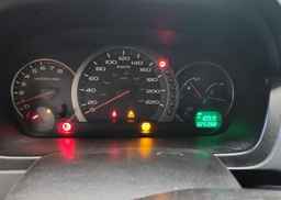 2005 HONDA PILOT EXL