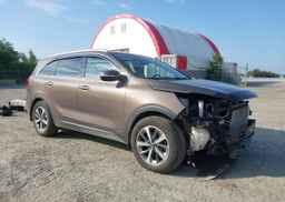 2019 KIA SORENTO 3.3L EX