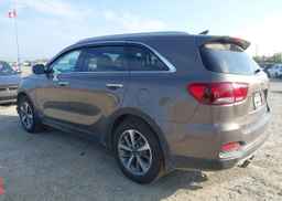 2019 KIA SORENTO 3.3L EX