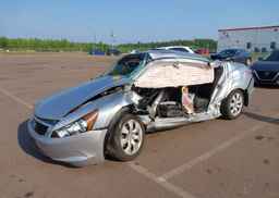 2008 HONDA ACCORD EXL