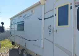 2009 KZ Inc. SPREE E196S