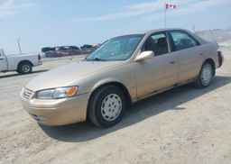 1998 TOYOTA CAMRY CE