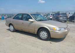 1998 TOYOTA CAMRY CE