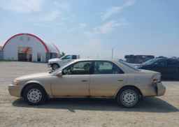 1998 TOYOTA CAMRY CE