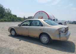 1998 TOYOTA CAMRY CE