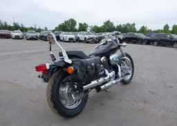 2005 HONDA VT750 CD