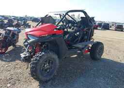 2020 POLARIS RZR PRO XP PREMIUM