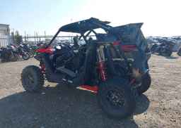 2020 POLARIS RZR PRO XP PREMIUM