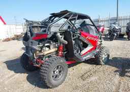 2020 POLARIS RZR PRO XP PREMIUM