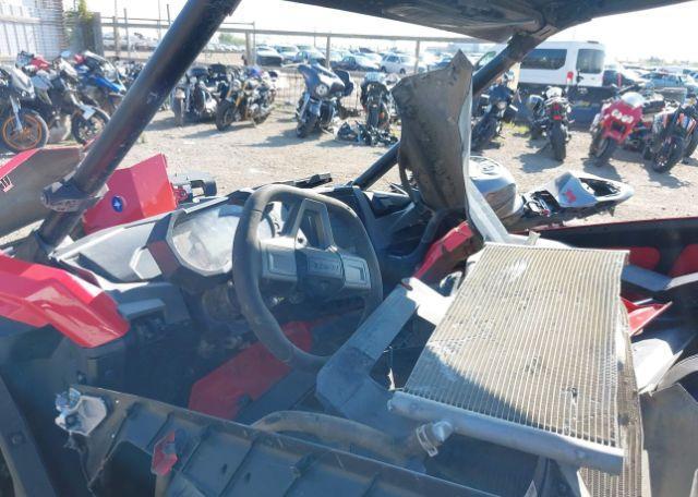 2020 POLARIS RZR PRO XP PREMIUM