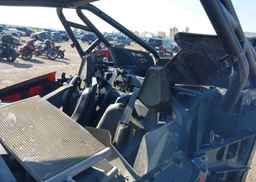 2020 POLARIS RZR PRO XP PREMIUM