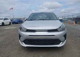 2022 KIA RIO LX PREMIUM
