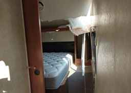 2014 FOREST RIVER WILWOOD 36BHBS