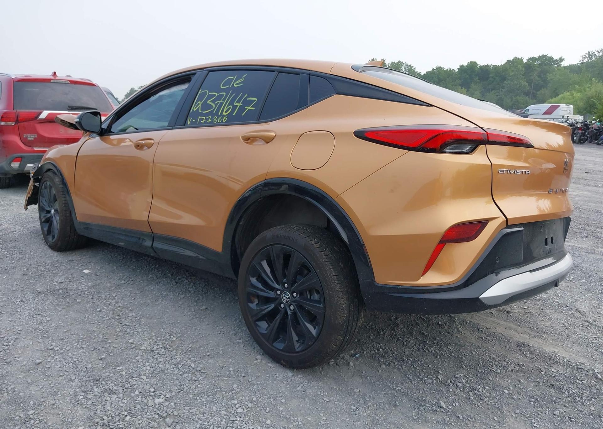 2024 HYUNDAI VENUE