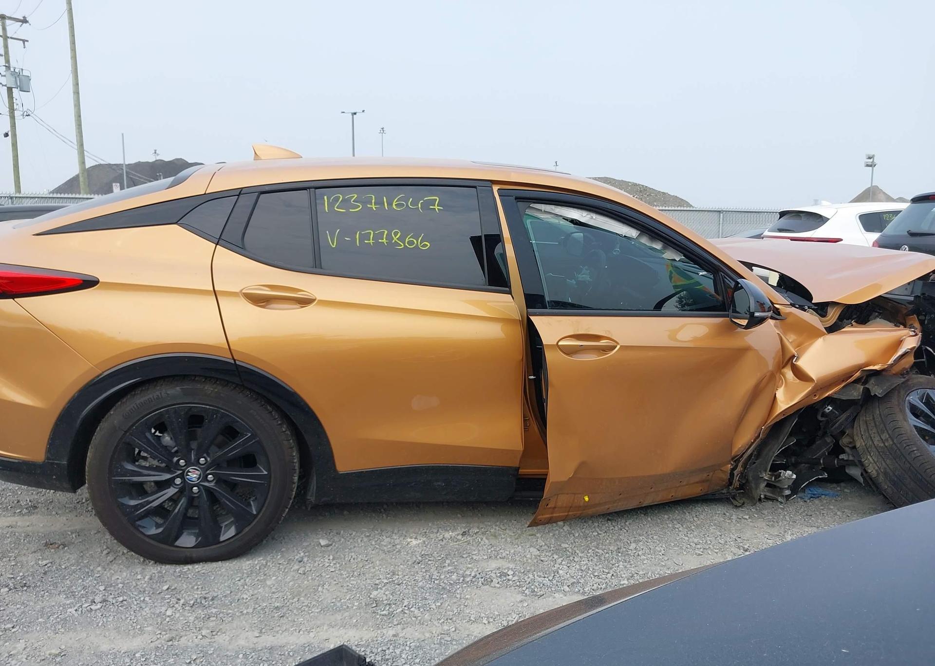 2024 HYUNDAI VENUE