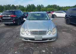 2003 MERCEDES-BENZ E 320