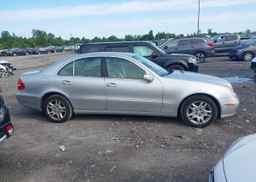 2003 MERCEDES-BENZ E 320