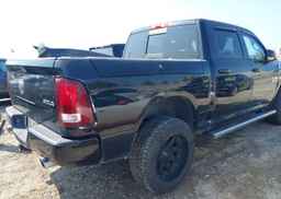 2013 RAM 1500 SPORT