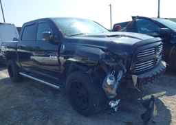 2013 RAM 1500 SPORT