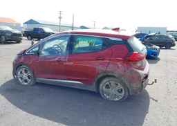 2019 CHEVROLET BOLT EV LT